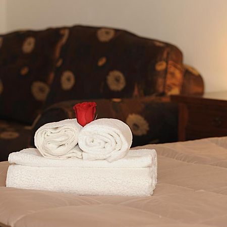 Rustico La Rosa Apartment Tivoli Luaran gambar